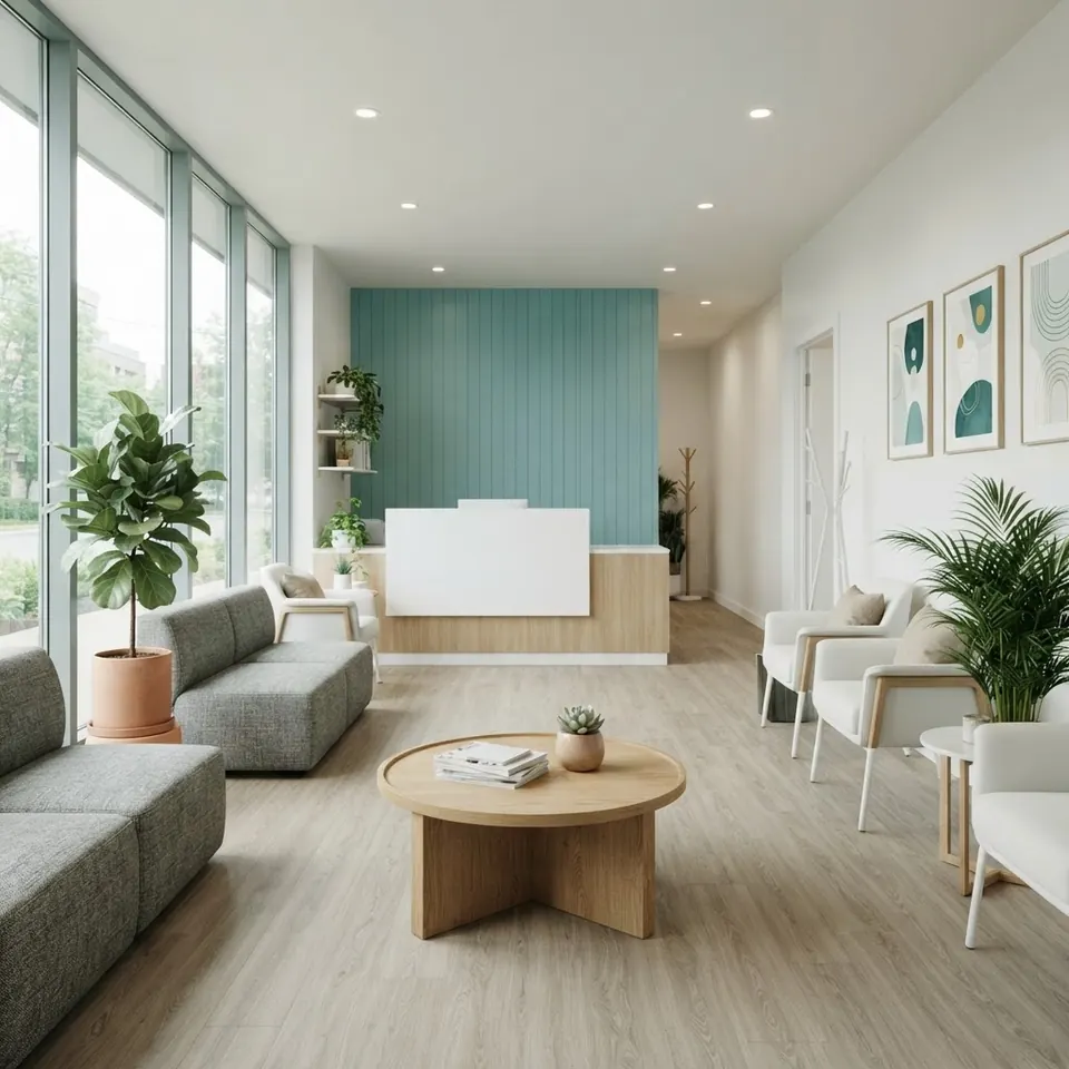 Dental clinic