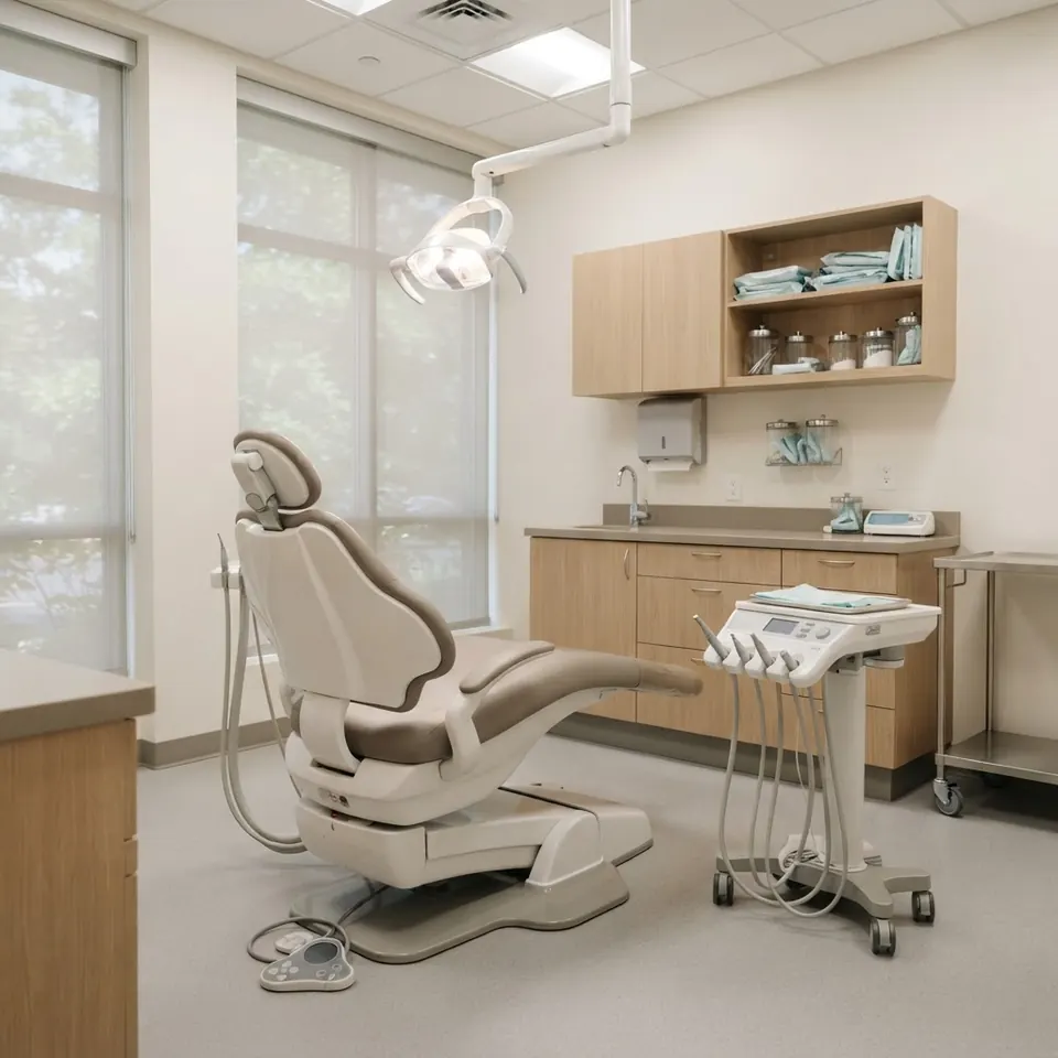 Dental clinic