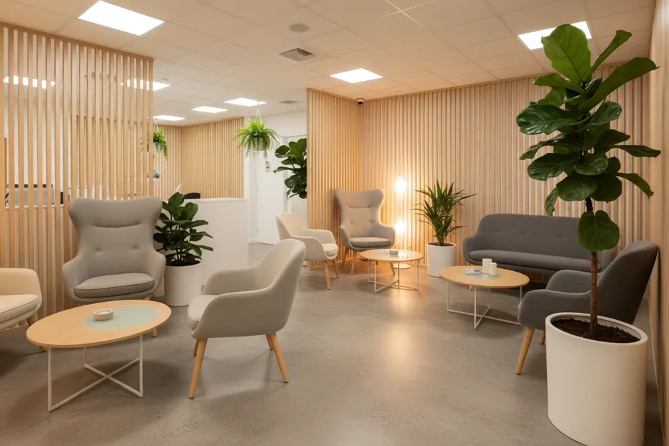 Dental clinic