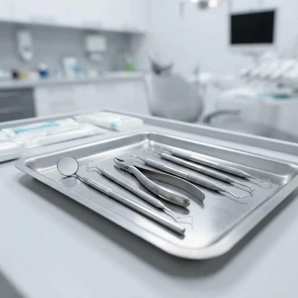 Dental clinic