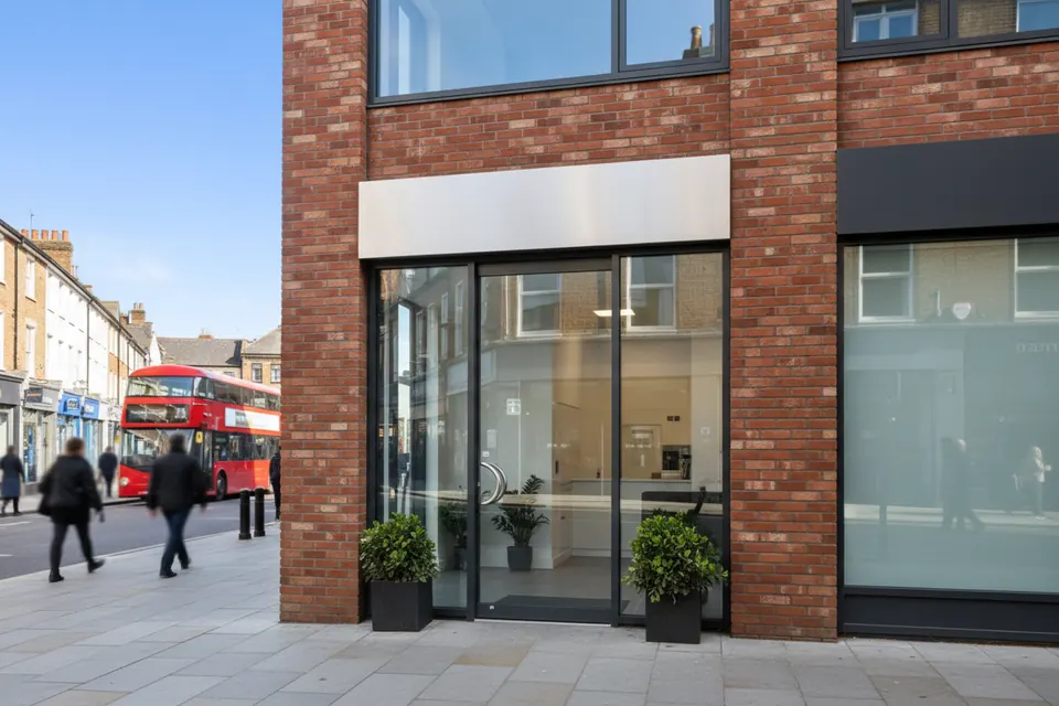 Dental clinic