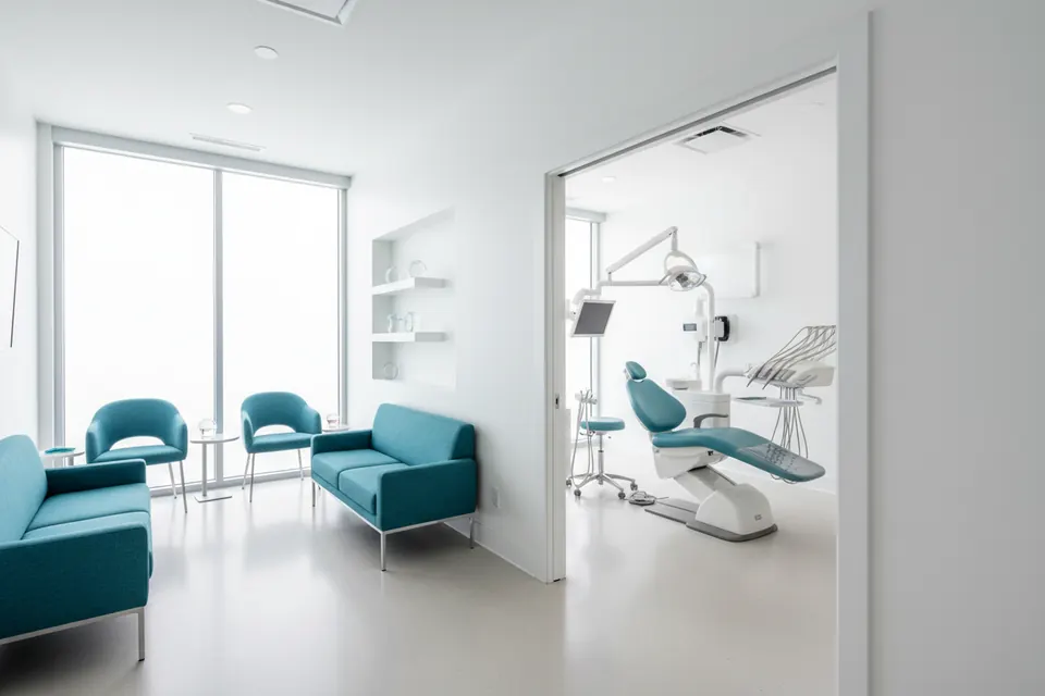 Dental clinic