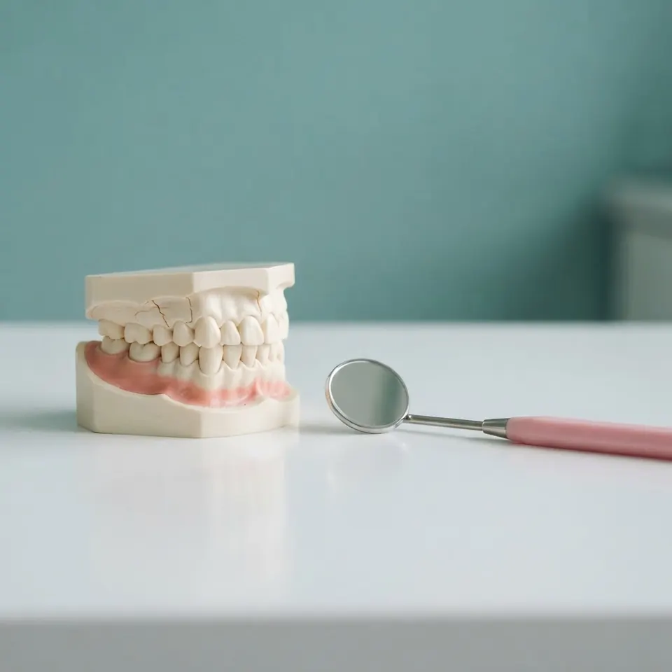Dental clinic